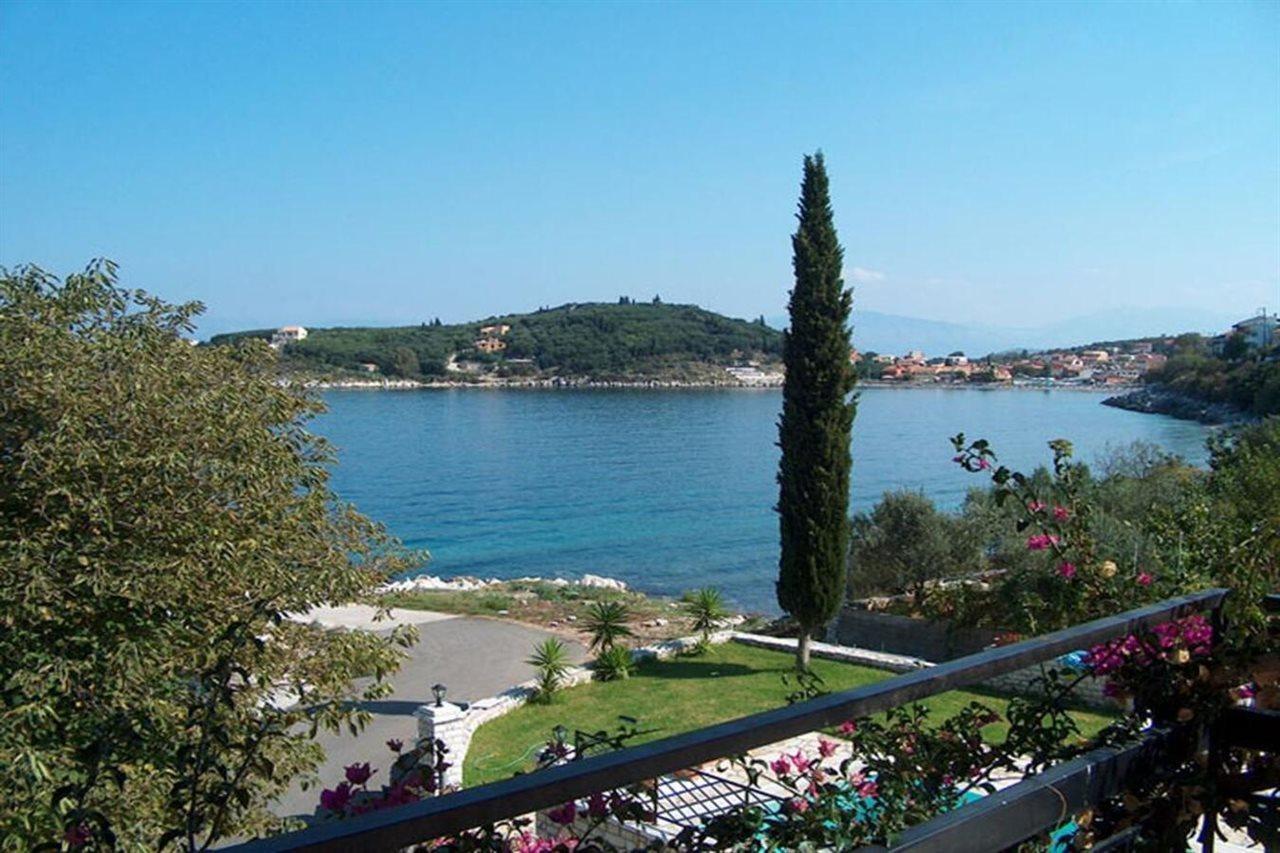 Imerolia Apartment Kassiopi
