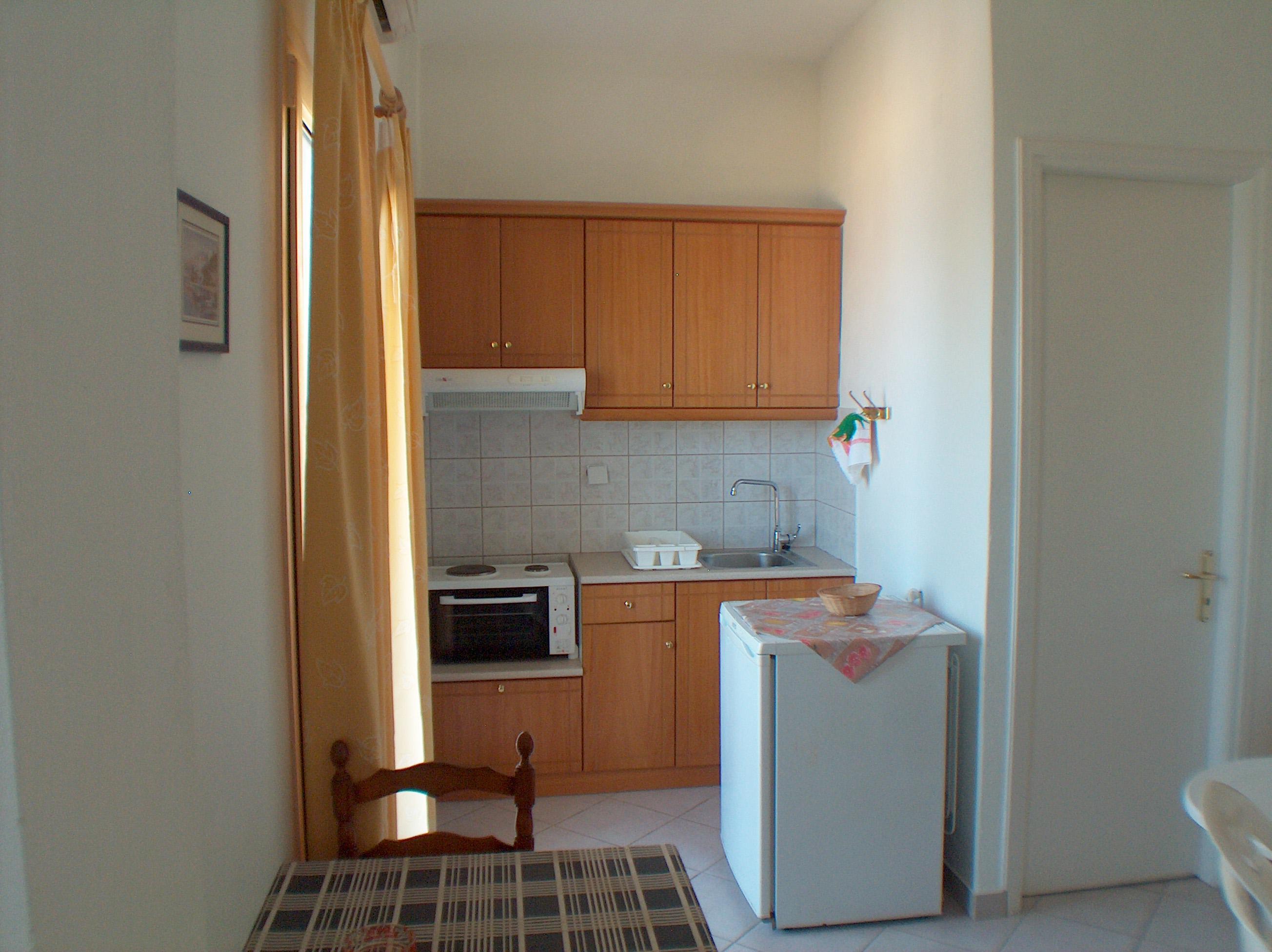 Imerolia Apartment Kassiopi