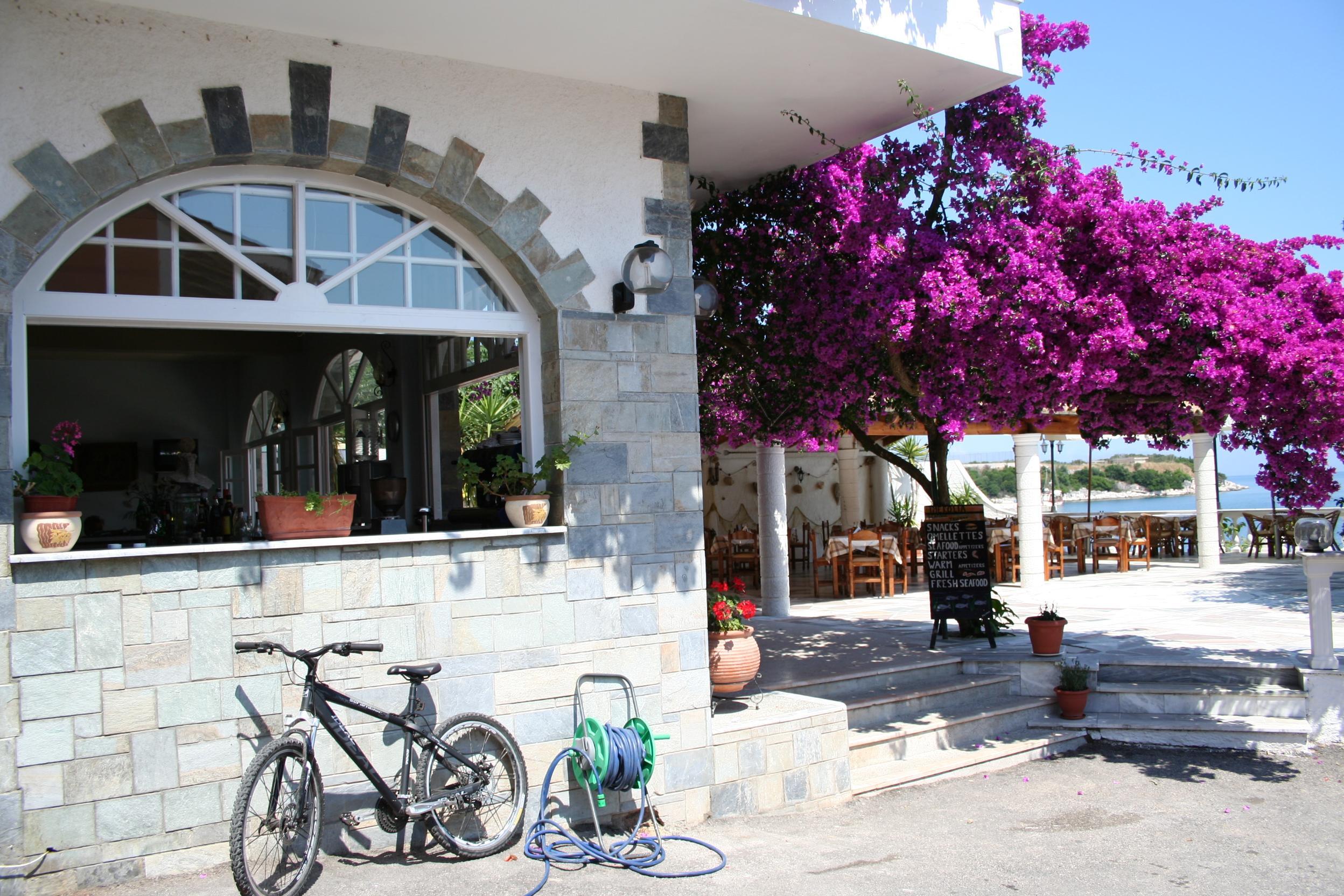 Apartment Imerolia