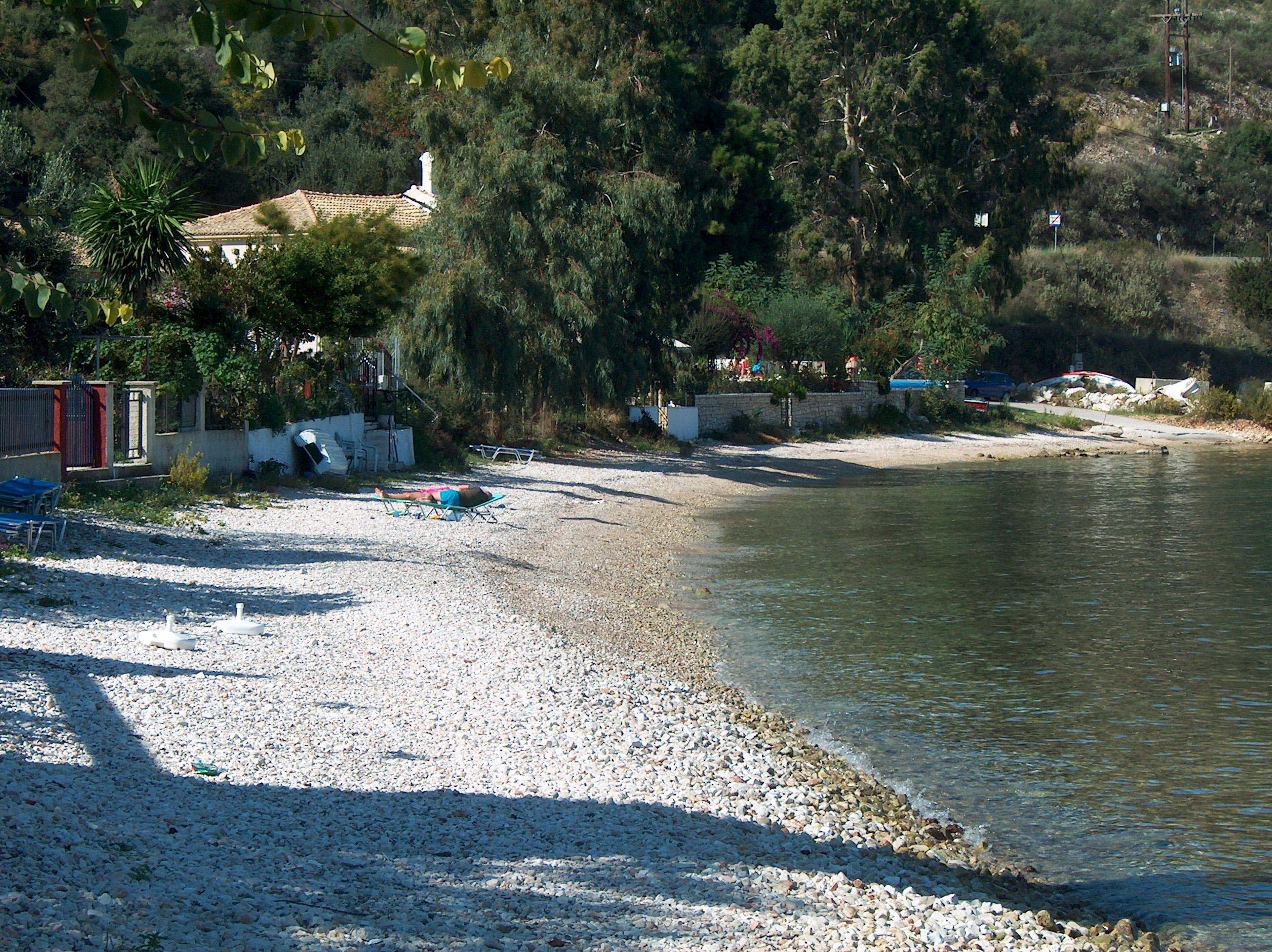 Imerolia * Kassiopi